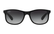 Ray-Ban RB 4202 601-8G 55/93