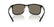 RAYBAN RB4264 601S87 Size 58/341