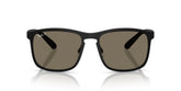 RAYBAN RB4264 601S87 Size 58/341