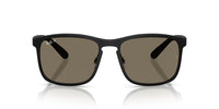 RAYBAN RB4264 601S87 Size 58/341