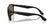 RAYBAN RB4264 601S87 Size 58/341