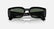 RAYBAN RB4395 667771 Size 54/340