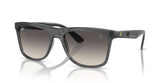 RAYBAN RB 4413-M F691/11 57 FERRARI (75)