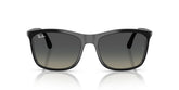 Ray-Ban RB 4460I 601/11 56/36
