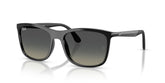 Ray-Ban RB 4460I 601/11 56/36
