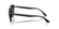 RAYBAN RB 4465I 601/8G Size 54/307