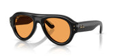 RAYBAN RB4925 (SH) 601/7 Size 52/399