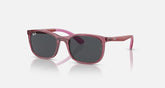 RAYBAN RJ 9076S 7125/87 Size 49/46