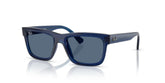 RAYBAN RJ 9196S 7190/80 Size 49/89