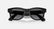 Ray-Ban | Meta Wayfarer Shiny Black - Gen 2
