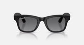 Ray-Ban | Meta Wayfarer Shiny Black - Gen 2