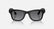 Ray-Ban | Meta Wayfarer Shiny Black - Gen 2