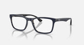 Ray-Ban RB 5279 8283 53 (SH)