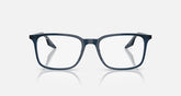 RAYBAN RB5421 8324 Size 53