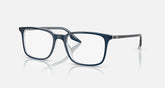 RAYBAN RB5421 8324 Size 53