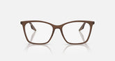 RAYBAN RB5422 8504 Size 54