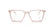 RAYBAN RB 5452I 8438 (SH) Size 53