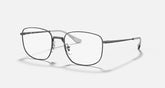 RAYBAN RB 6457 2509 (FM) Size 51