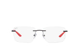 RAYBAN RB 6506I 2500 (TP) Size 55