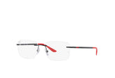 RAYBAN RB 6506I 2500 (TP) Size 55