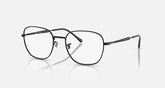 Ray-Ban RB 6534 2509 53 (FM)