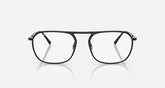 RAYBAN RB6548 (FM) 2509 Size 55