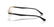Ray-Ban RB 6555I 2890 53 (SU)