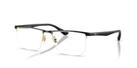Ray-Ban RB 6555I 2890 53 (SU)