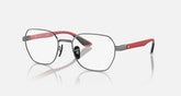 RAYBAN RB 6594-M F094 54 FERRARI (FM)
