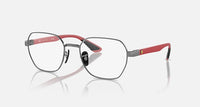 RAYBAN RB 6594-M F094 54 FERRARI (FM)