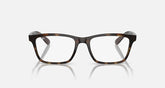 Ray-Ban RB 7025 8282 55 (SH)