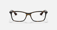 RAYBAN RB7047 (SH) 5573 Size 54