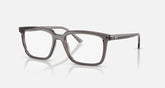 Ray-Ban RB 7239 8506 54 (SH)