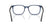 RAYBAN RB 7267I 8500 (SH) Size 54