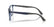 RAYBAN RB 7267I 8500 (SH) Size 54