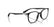 RAYBAN RB7397 5204 Size 52