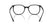 RAYBAN RB7397 5204 Size 52