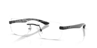 RAYBAN RB8423 2509 Size 56