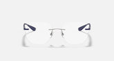 RAYBAN RB 8766 1216 (TP) Size 51