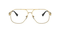 VERSACE VE 1287 1002 (FM) Size 59