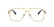 VERSACE VE 1287 1002 (FM) Size 59