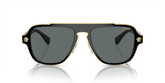 VERSACE VE2199 (SH) 100281 Size 56