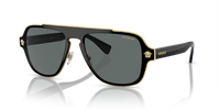 VERSACE VE2199 (SH) 100281 Size 56