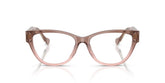 VERSACE VE3389-U 5435 Size 52
