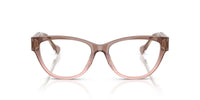VERSACE VE3389-U 5435 Size 52