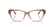 VERSACE VE3389-U 5435 Size 52