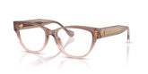 VERSACE VE3389-U 5435 Size 52