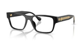 VERSACE VE3390-U GB1 (SH) Size 54