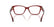 VERSACE VE3392 5540 (SH) Size 52