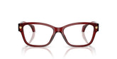 VERSACE VE3392 5540 (SH) Size 52